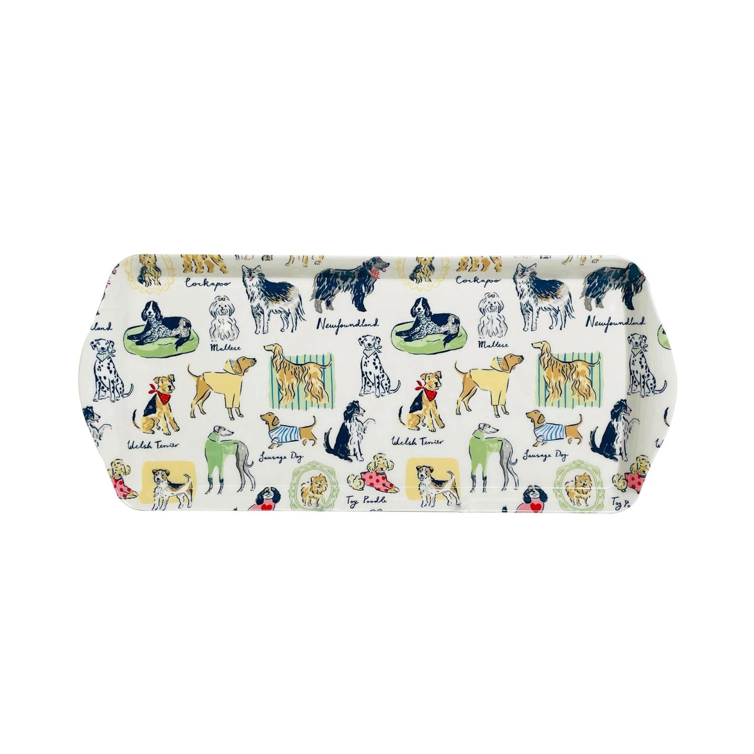 Ulster Weavers Best in Show Small Tray