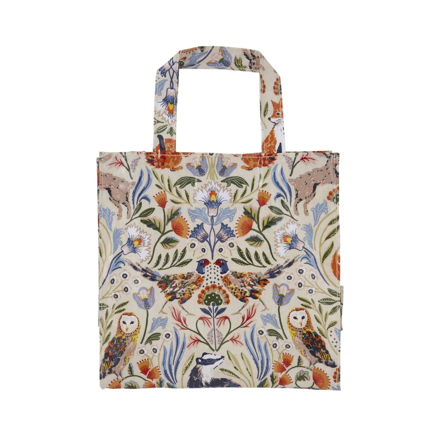 Ulster Weavers Blackthorn PVC Shopper Bag