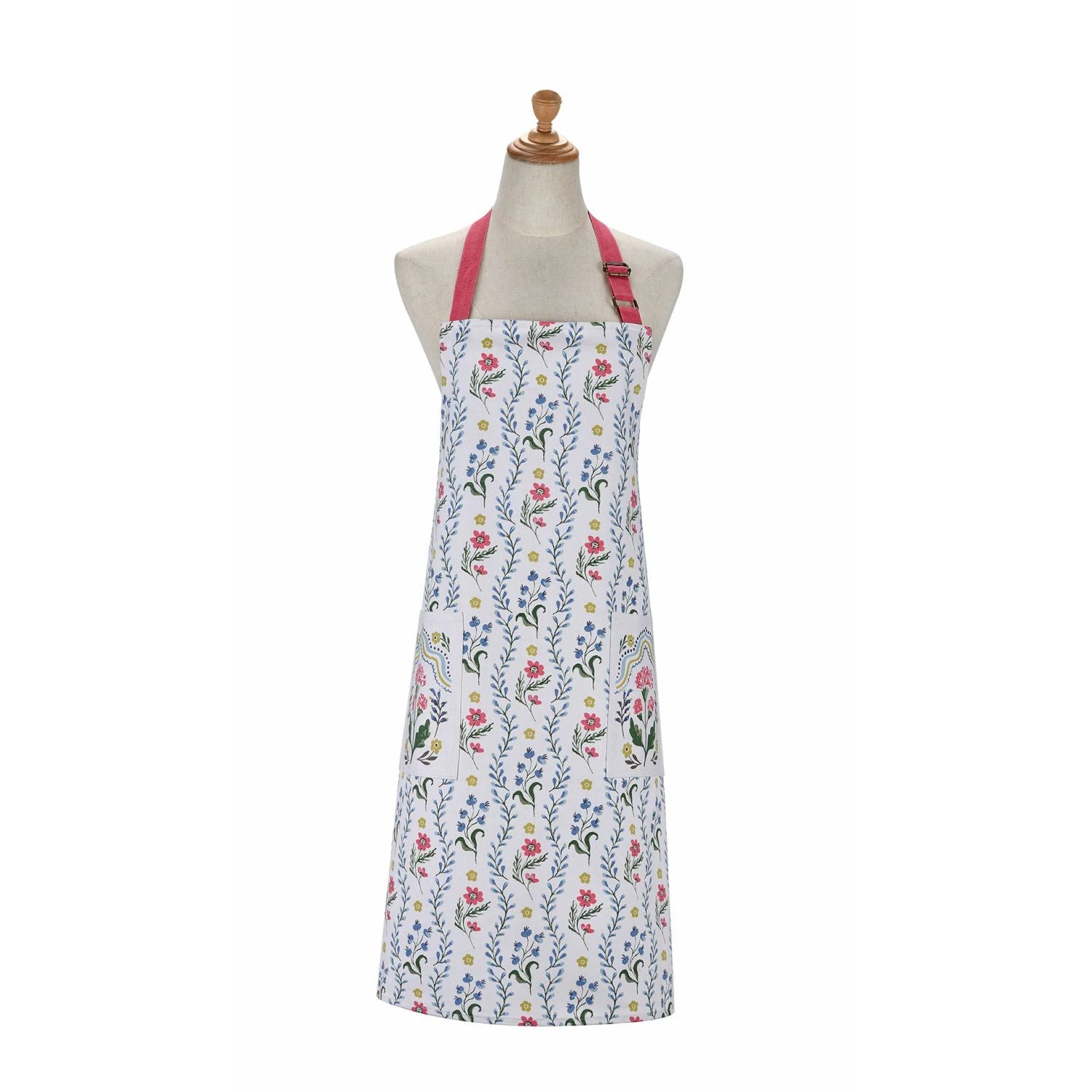Ulster Weavers Boho Floral Apron