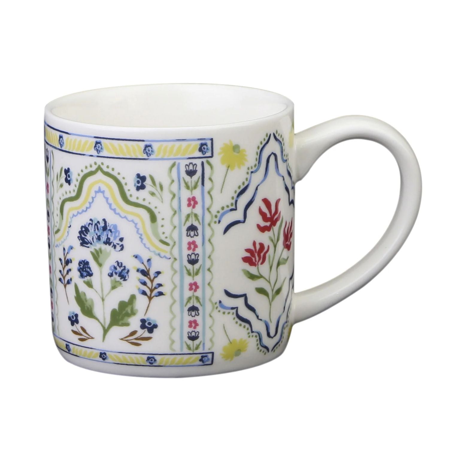 Ulster Weavers Boho Floral Mug