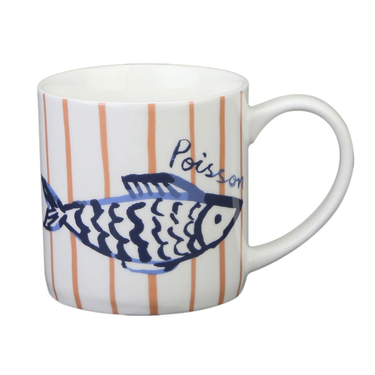 Ulster Weavers Catch of the Day Mug