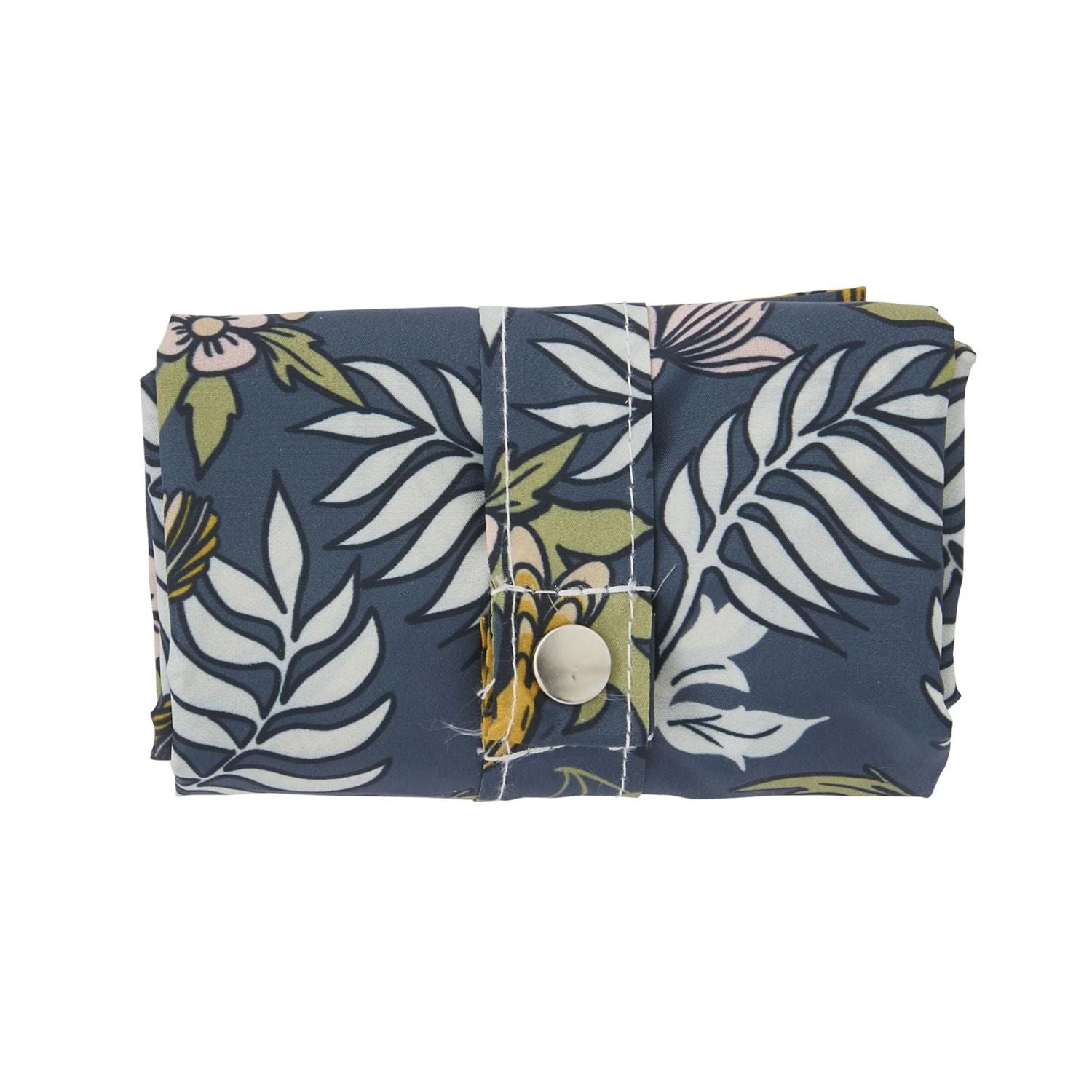 Ulster Weavers Finch & Flower Packable Bag