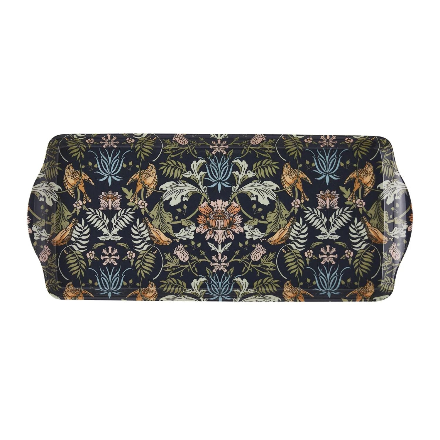 Ulster Weavers Finch Floral Small Tray