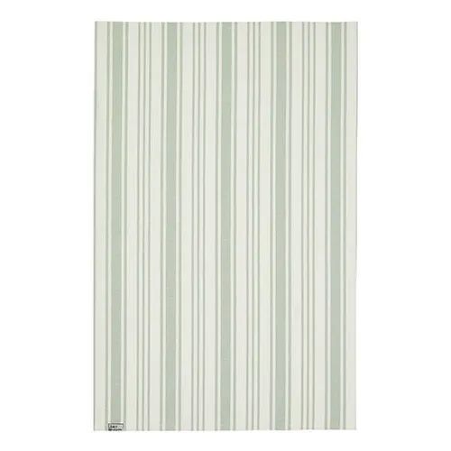 Ulster Weavers Sage Stripe Tea Towel