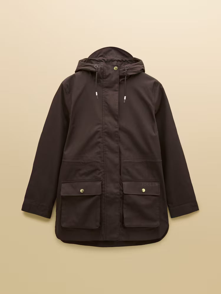 Joules Portwell Coat