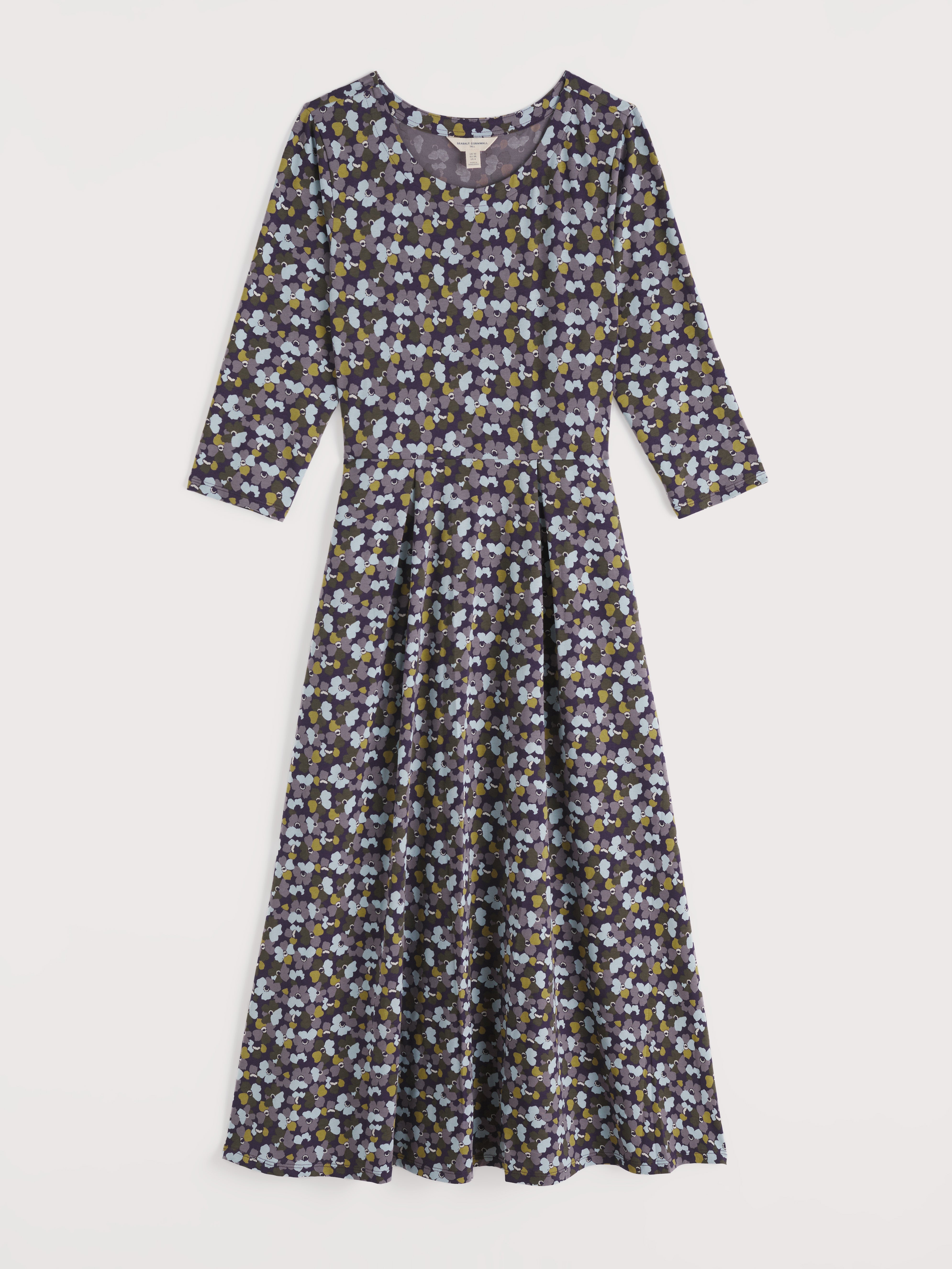 Seasalt 3/4 Nancy Dress