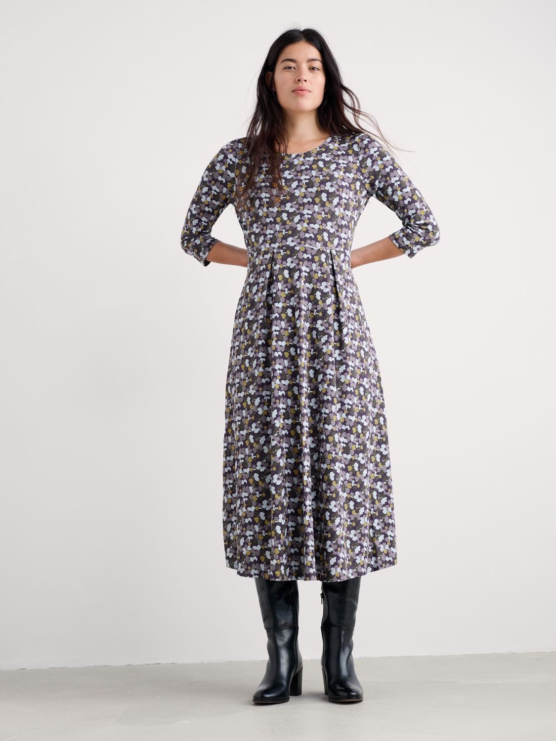 Seasalt Veronica Dress