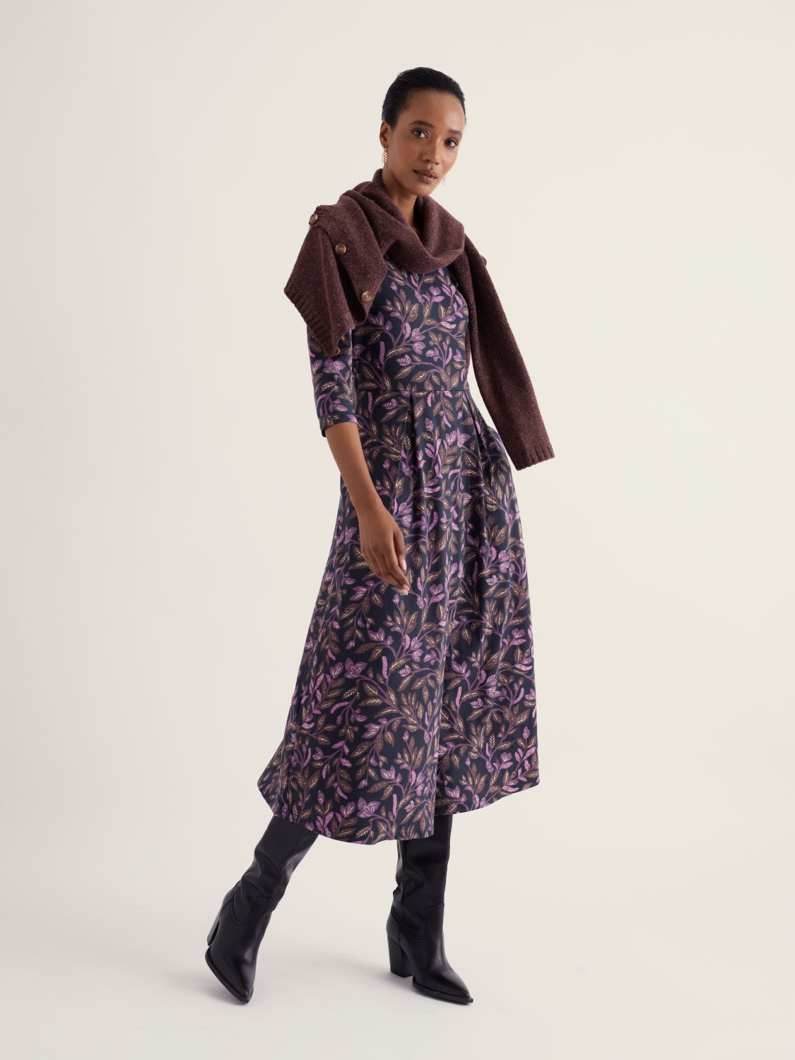 Seasalt Veronica Dress