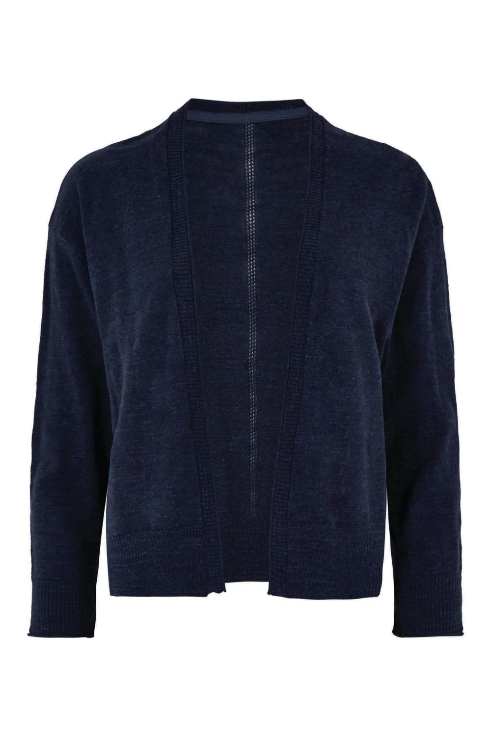 Weird Fish Limon Cardigan