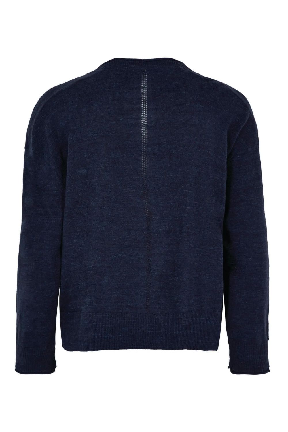 Weird Fish Limon Cardigan