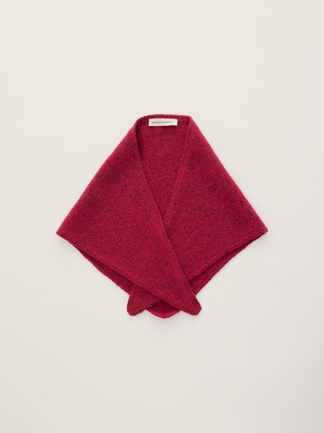 Seasalt Wild Bilberry Scarf