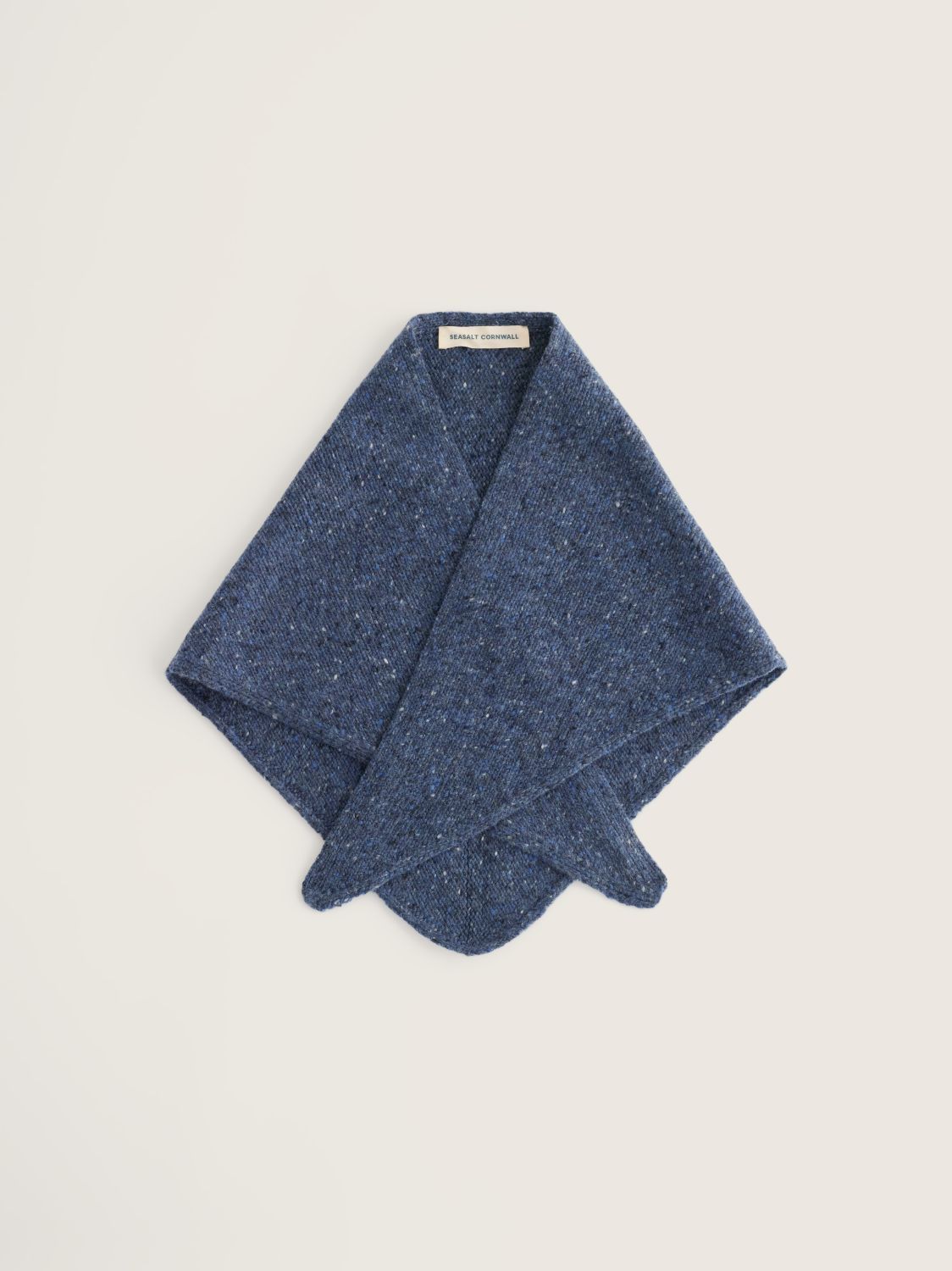 Seasalt Wild Bilberry Scarf