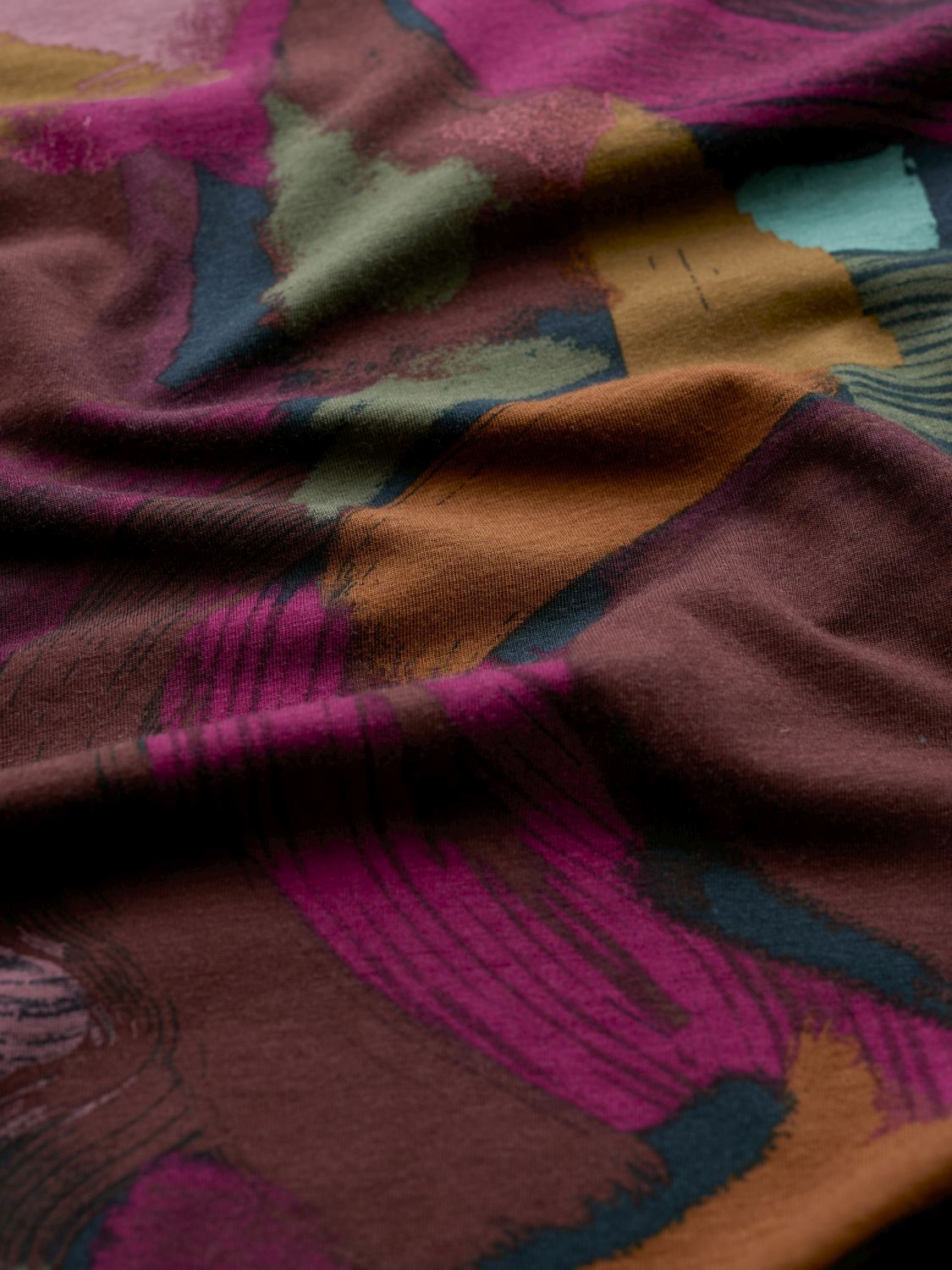 Seasalt Wreathe Top