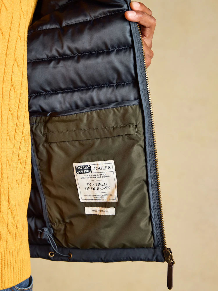 Joules Heritage Coat