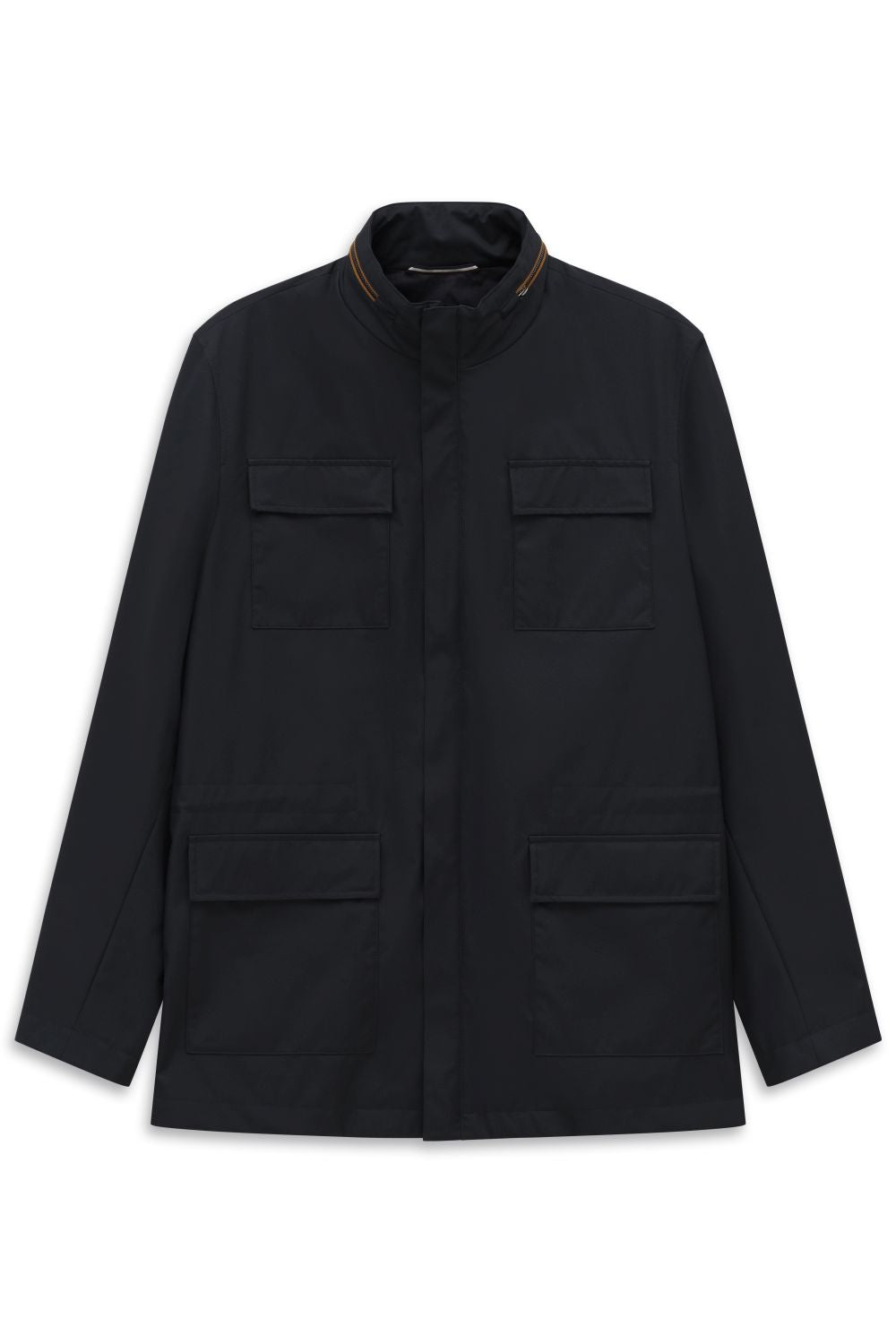 Bugatti Parka Coat