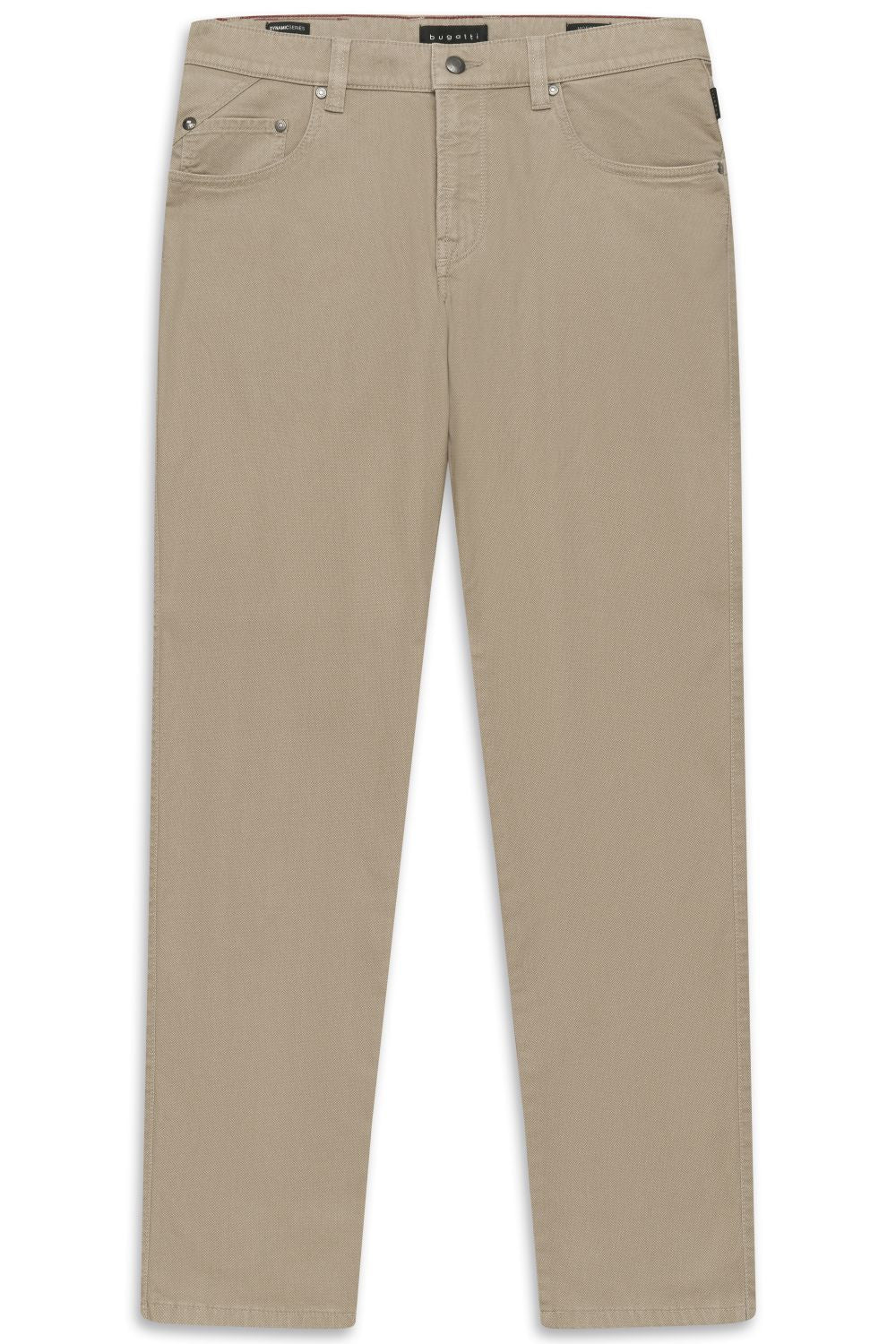 Bugatti 5 pocket Trousers