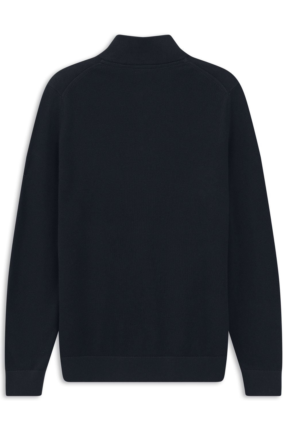 Bugatti Half Zip Jumper