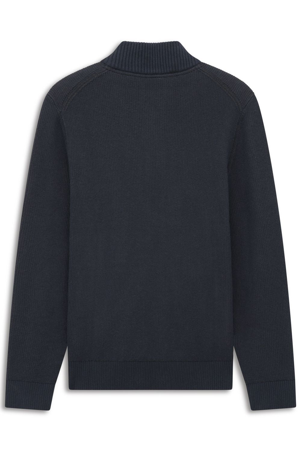 Bugatti Rib Cardigan