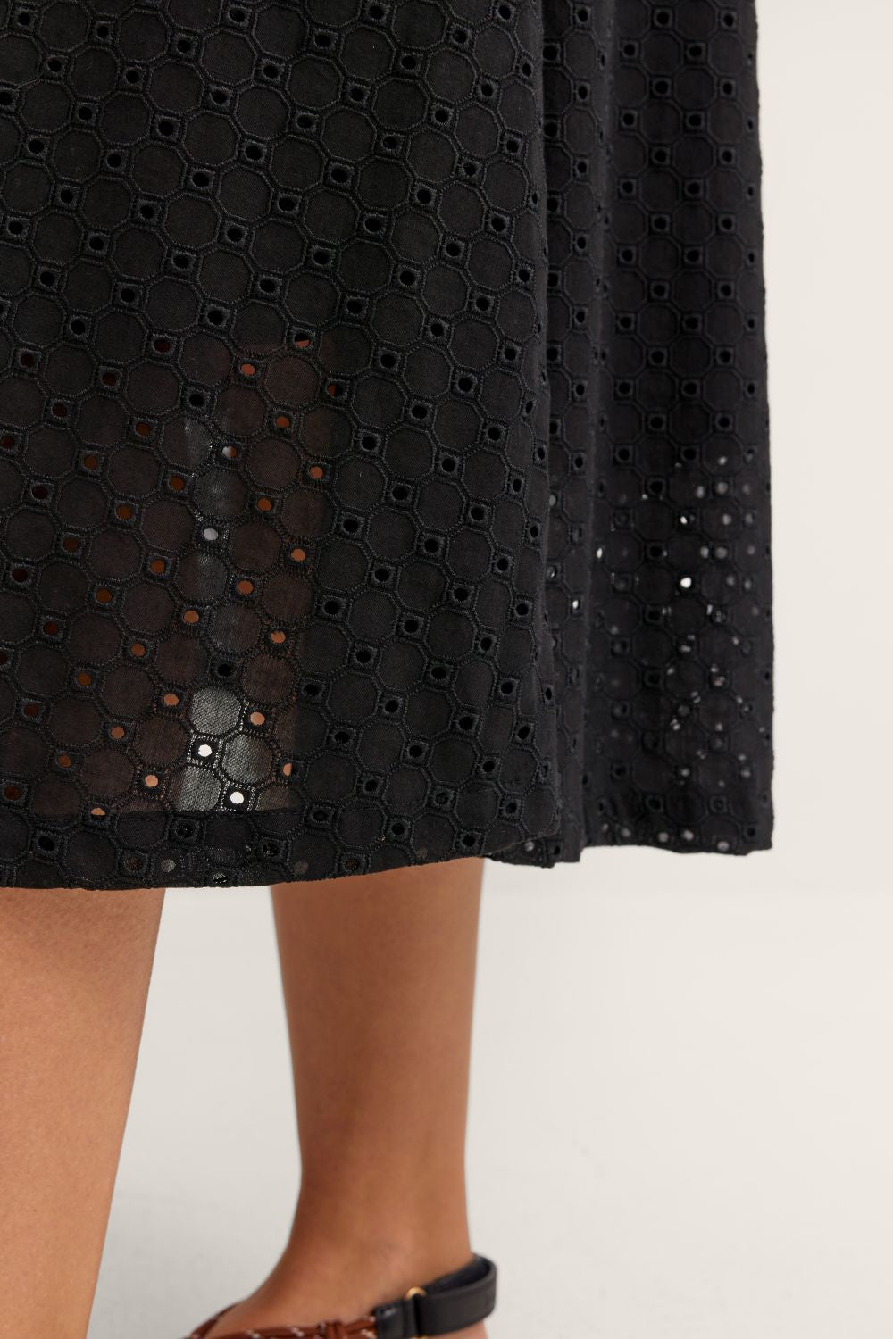 Bugatti Broderie Anglaise Skirt