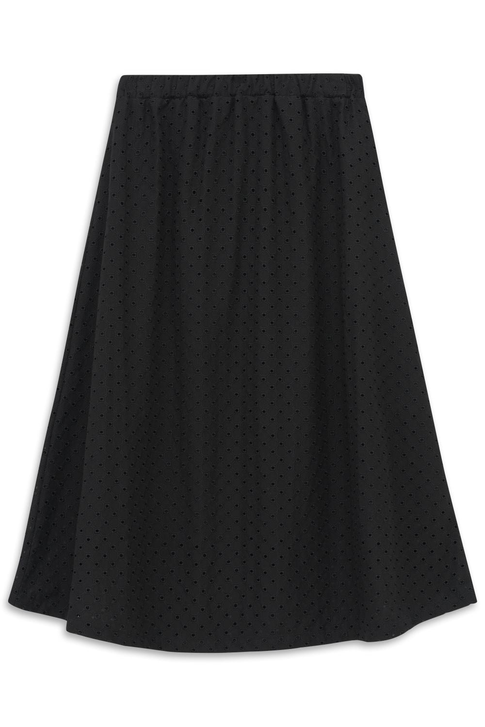 Bugatti Broderie Anglaise Skirt