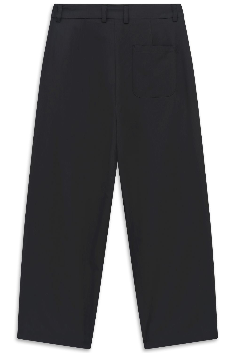Bugatti Pleat Front Trouser