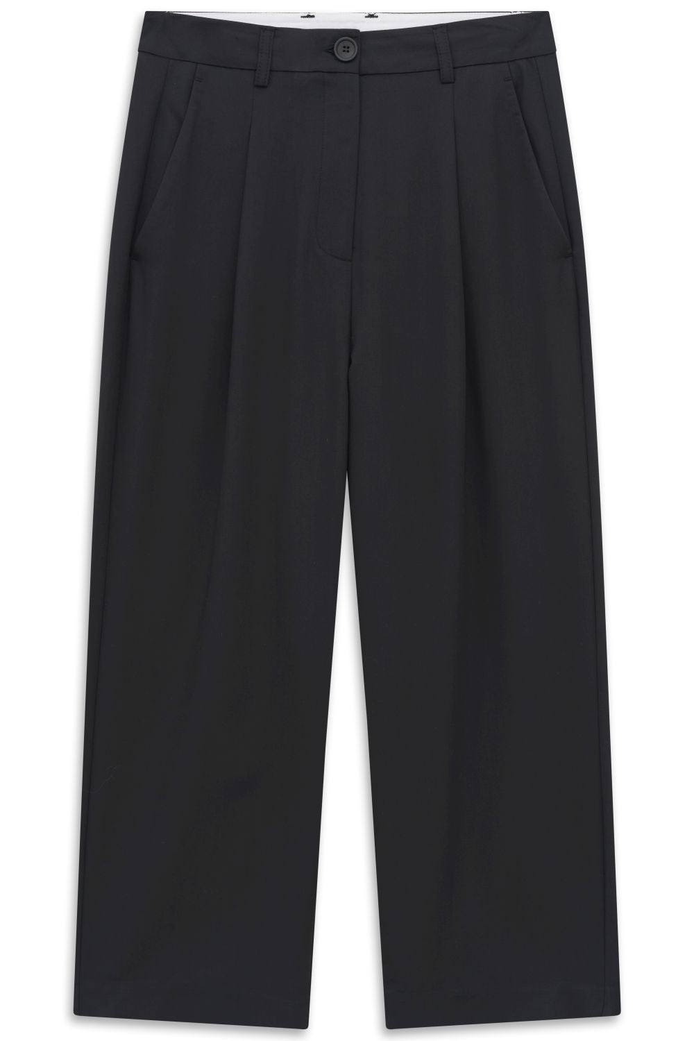 Bugatti Pleat Front Trouser