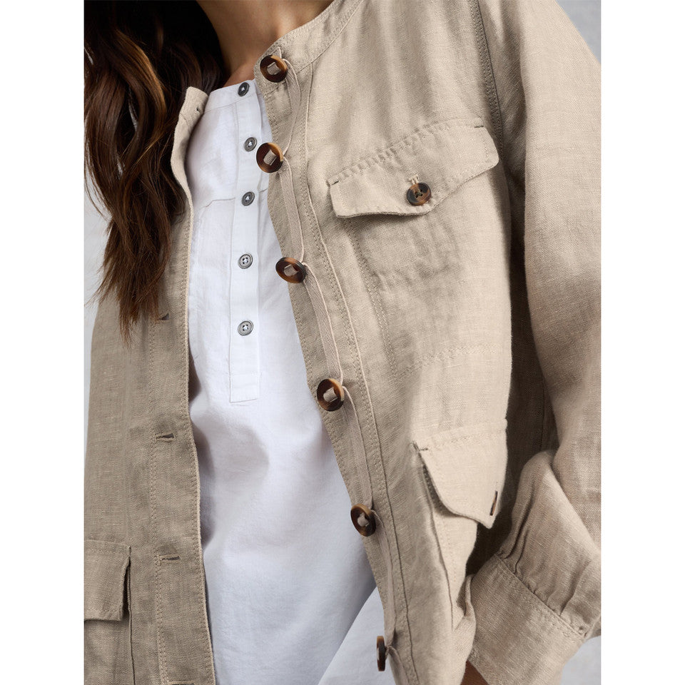 White Stuff Demi Ultility Jacket