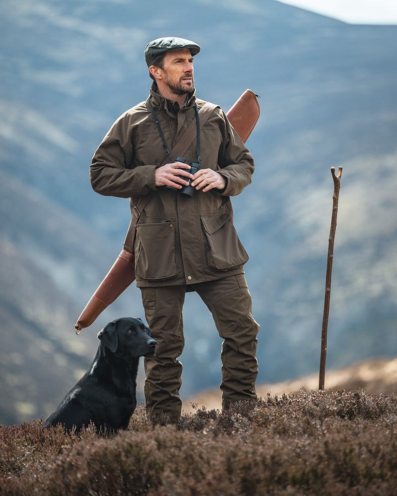 Hoggs Ballater Jacket