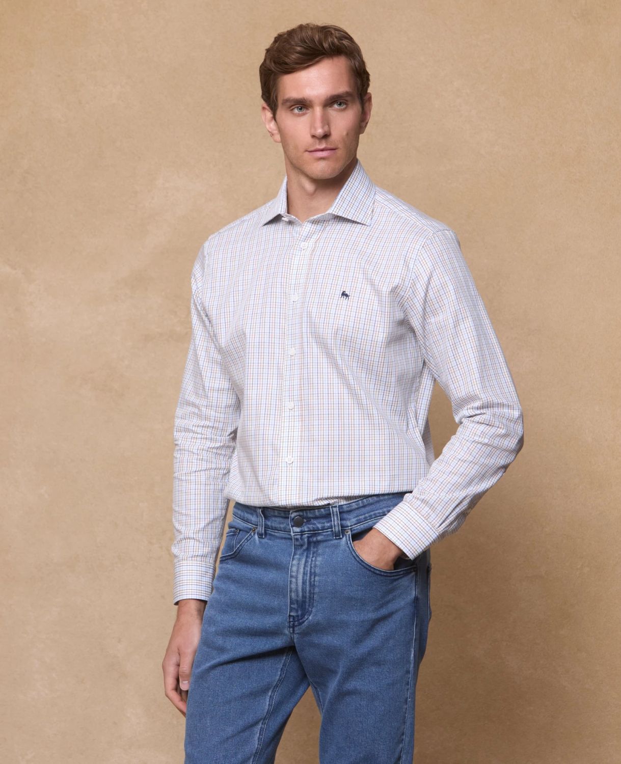Magee Nephin Shirt