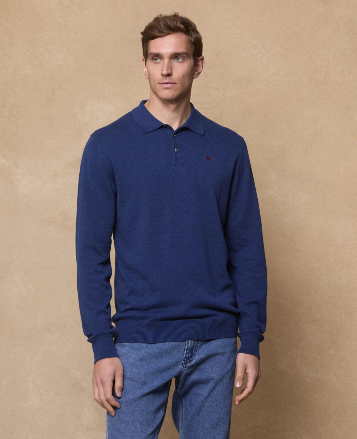 Magee Sebastian Jumper