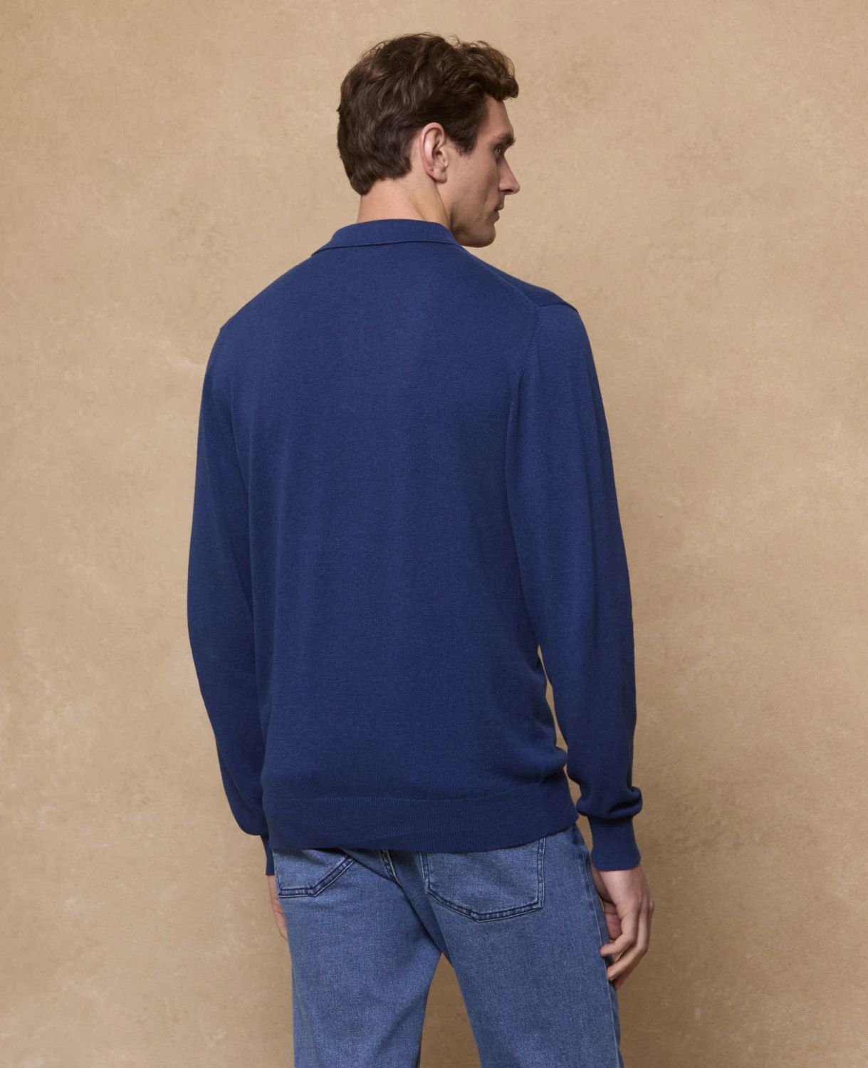 Magee Sebastian Jumper