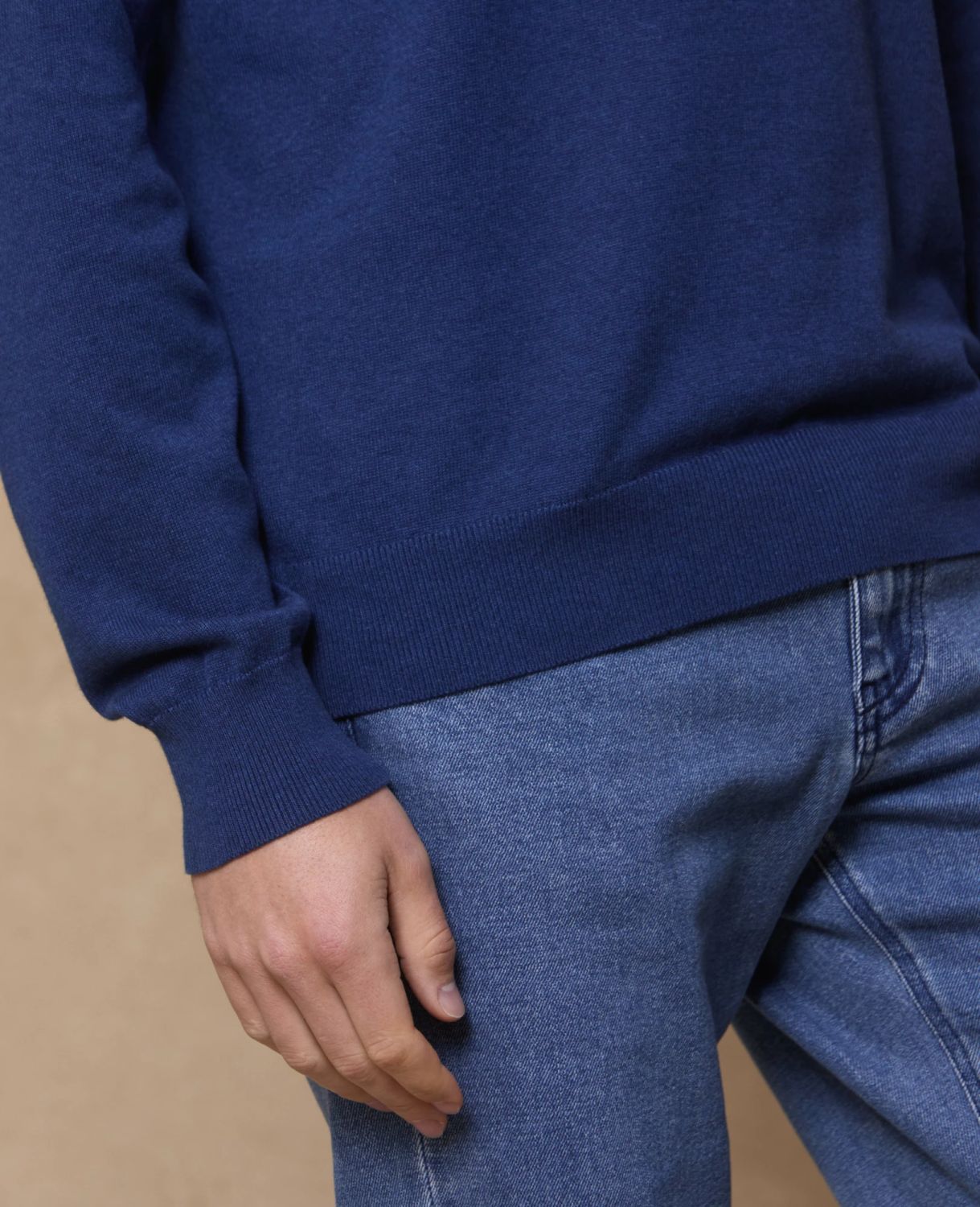 Magee Sebastian Jumper