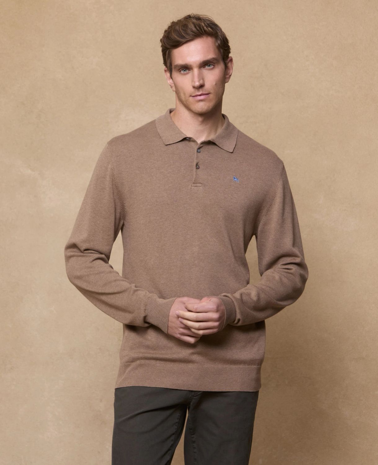 Magee Sebastian Jumper