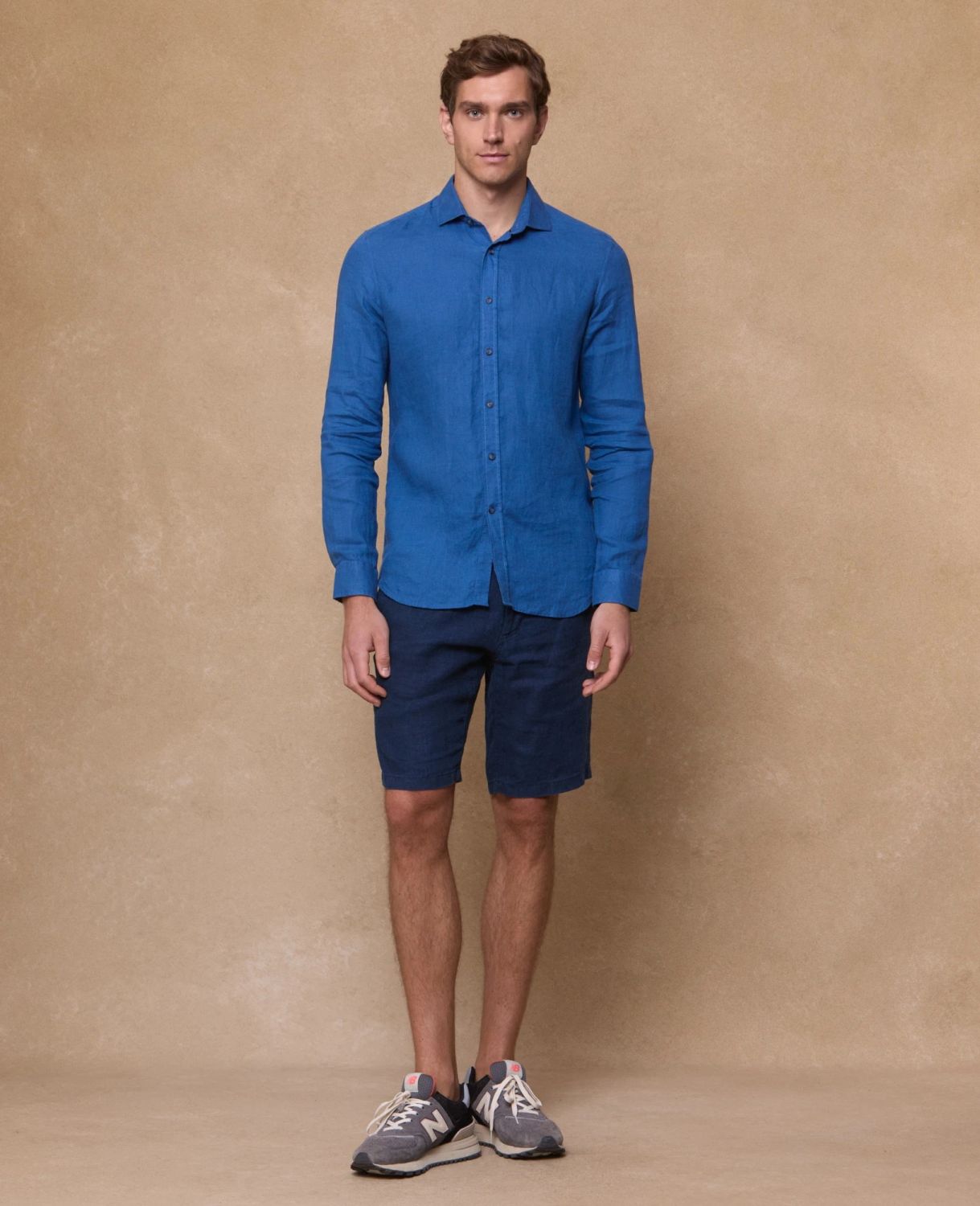 Magee Slievemore Shirt