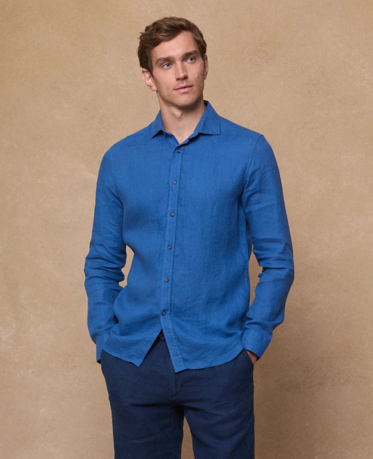 Magee Slievemore Shirt