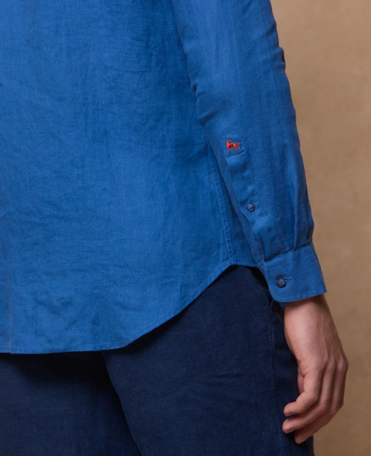 Magee Slievemore Shirt