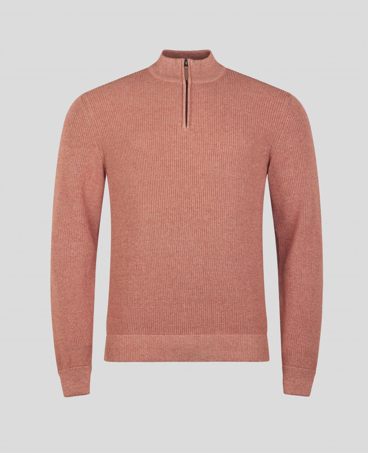 Magee Steve Rib Jumper