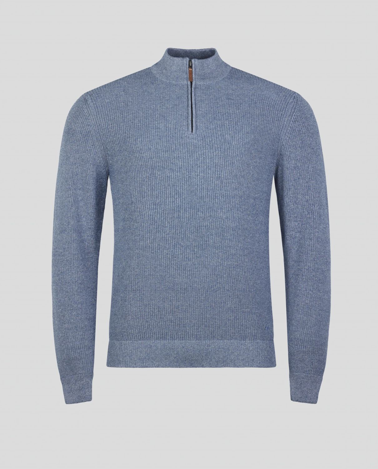 Magee Steve Rib Jumper