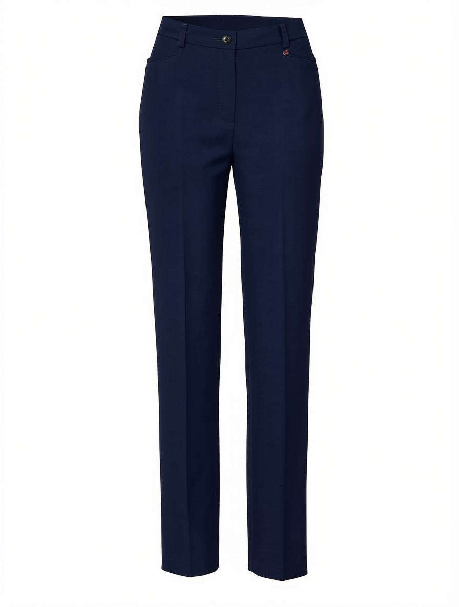 Relaxed by Toni Steffi Chic Trouser