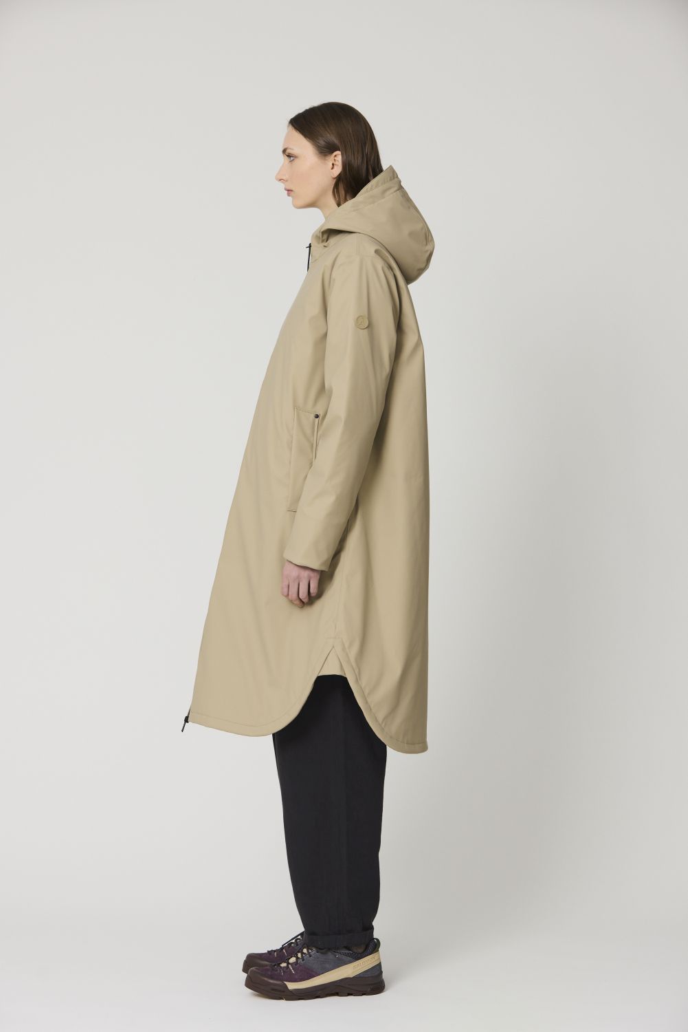 Tanta Ice Coat