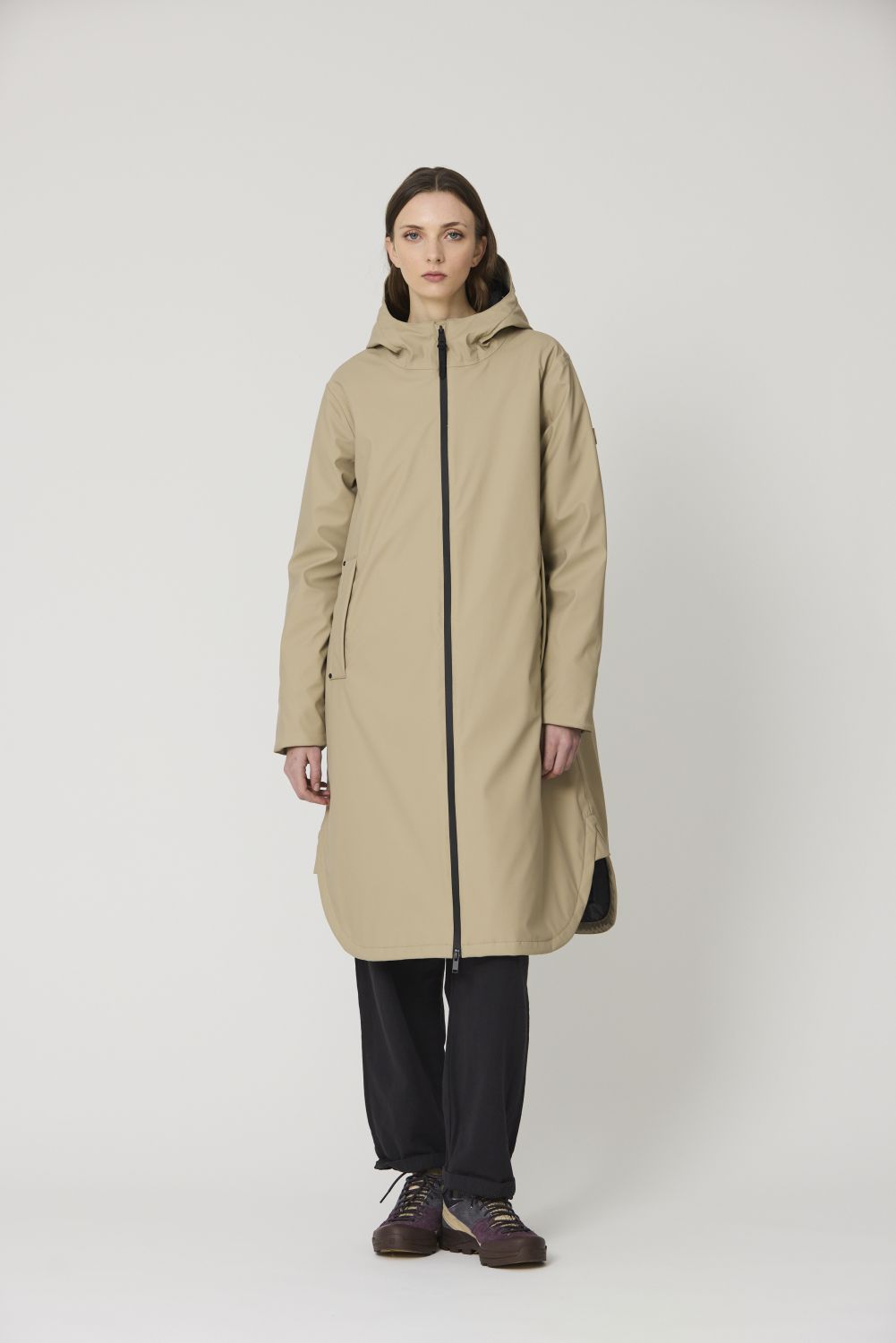 Tanta Ice Coat