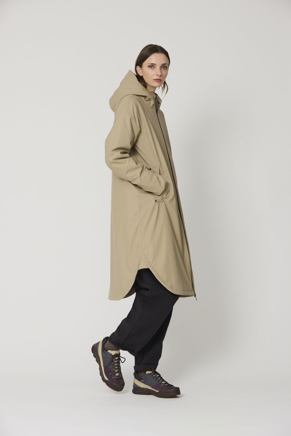 Tanta Ice Coat