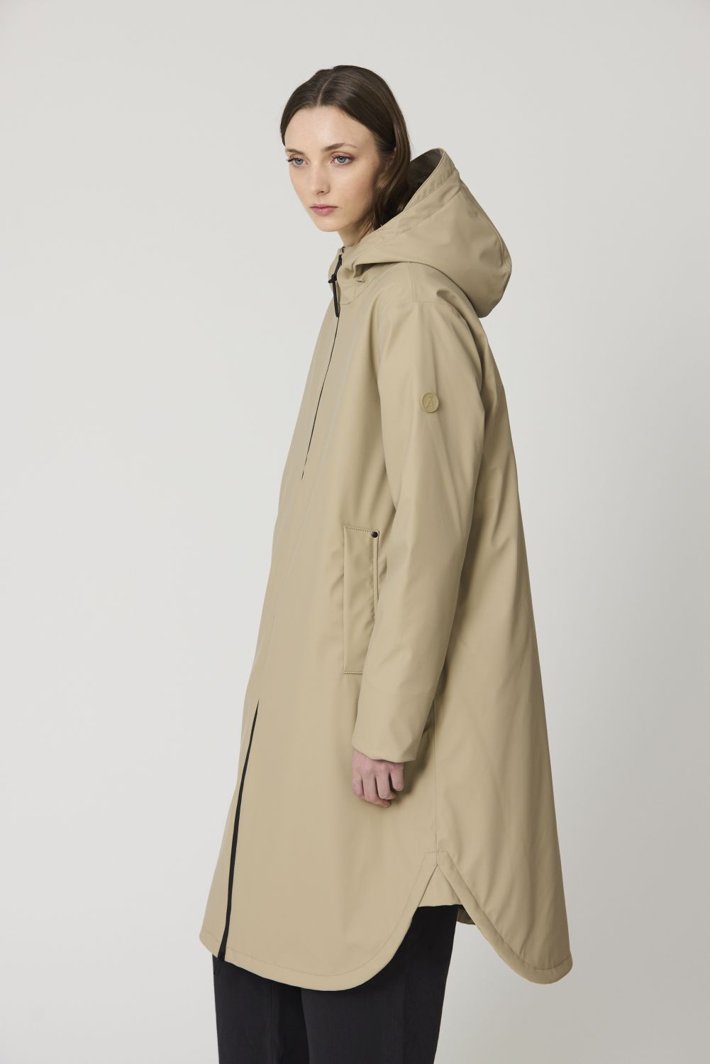 Tanta Ice Coat