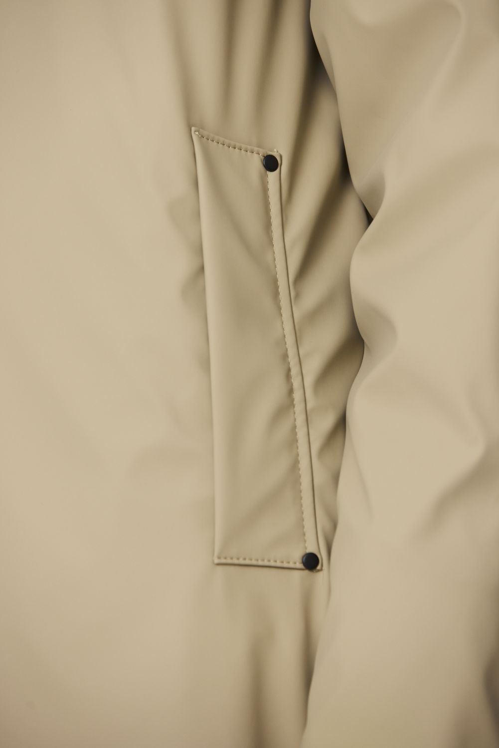Tanta Ice Coat