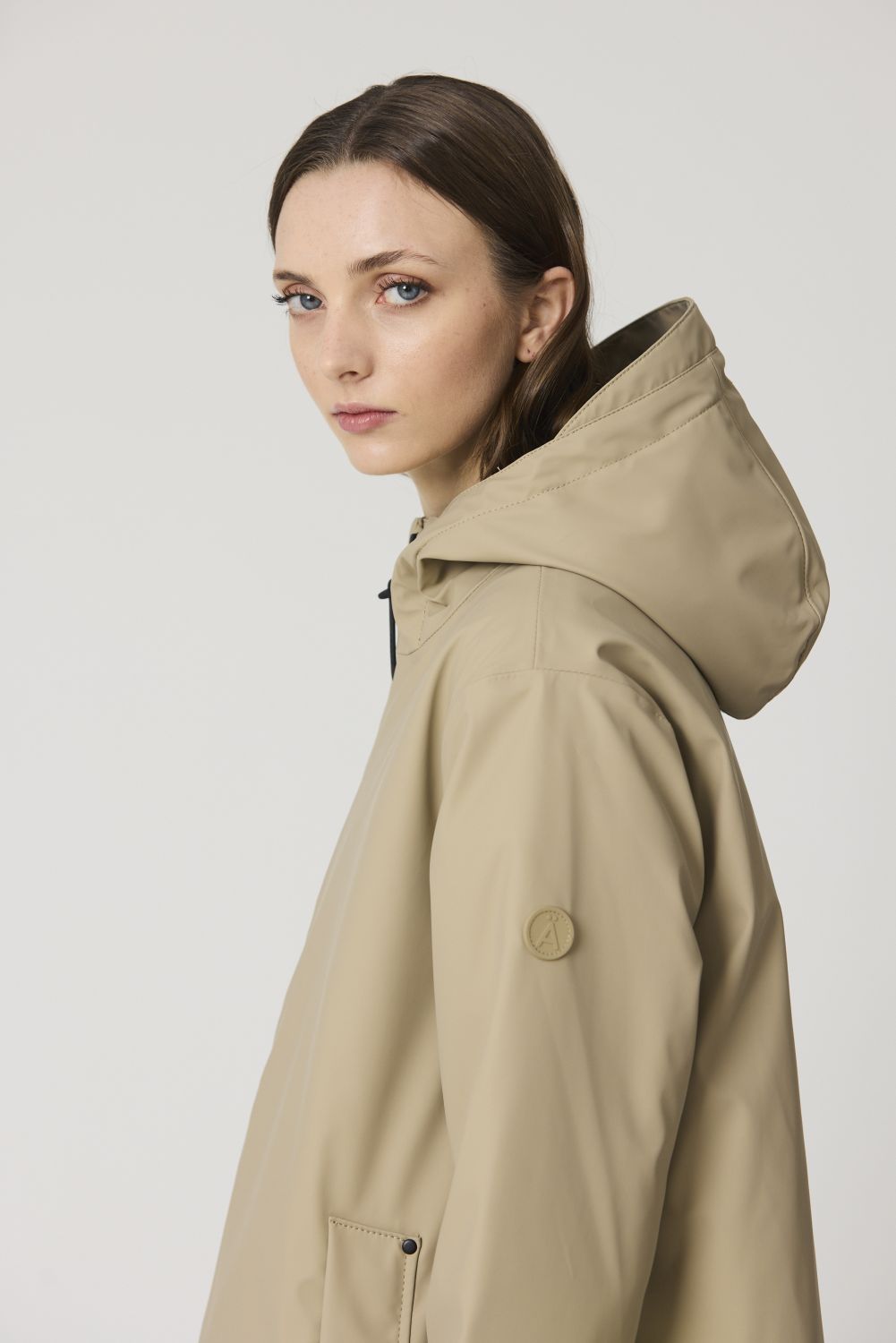 Tanta Ice Coat