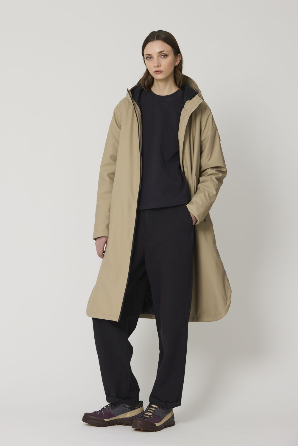 Tanta Ice Coat