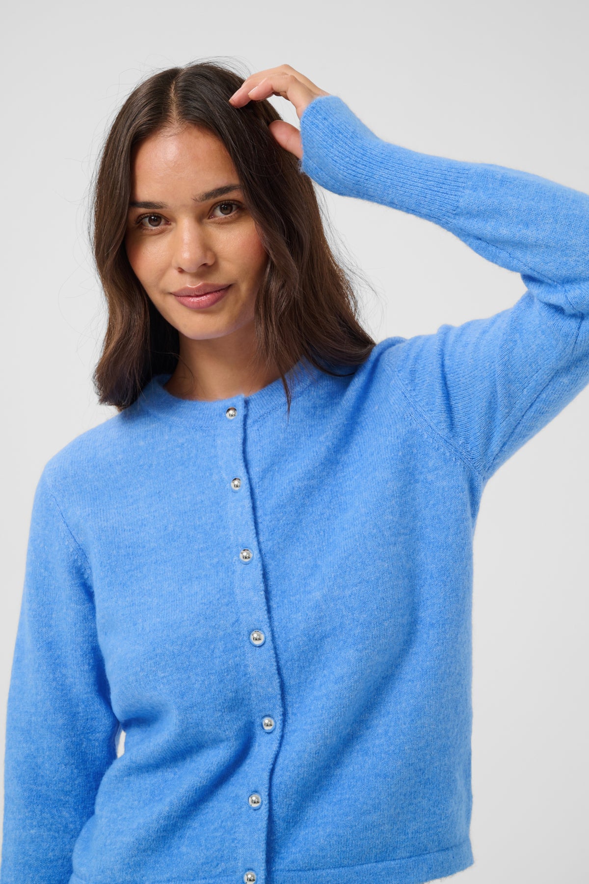 Kaffe Neil Cardigan