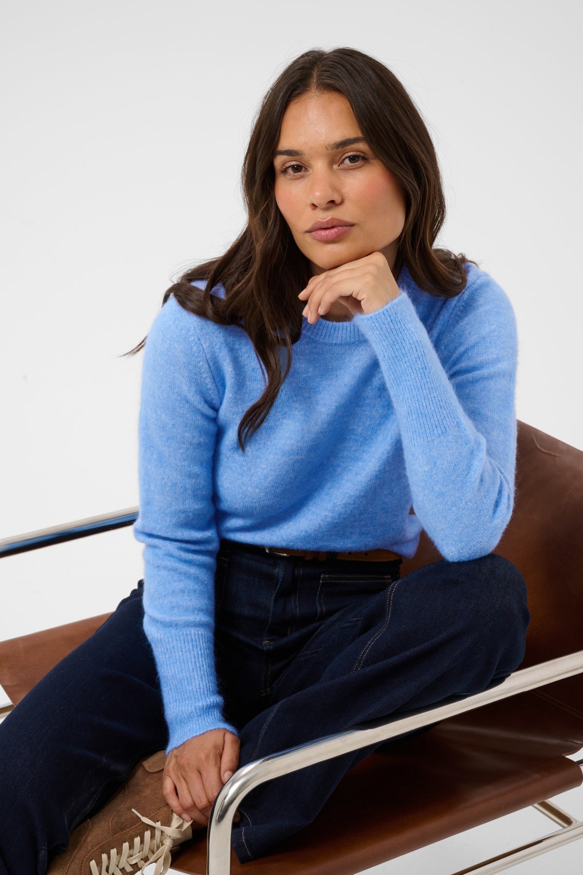 Kaffe Neil Jumper