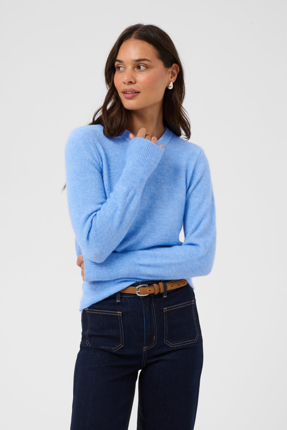 Kaffe Neil Jumper
