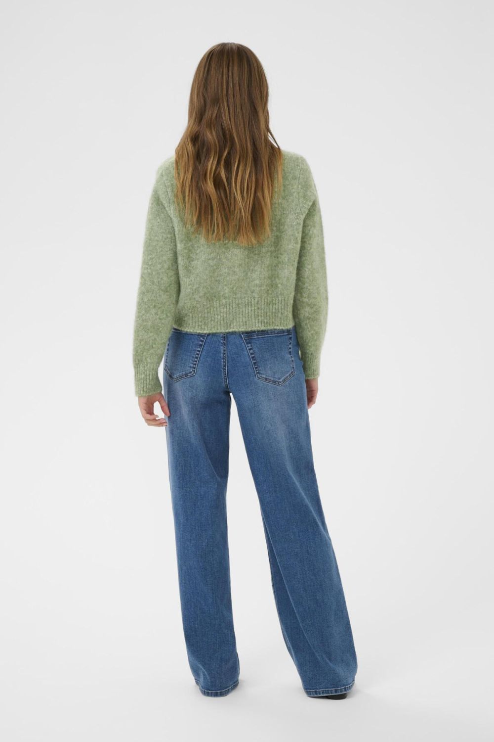 Kaffe Melania Cardigan